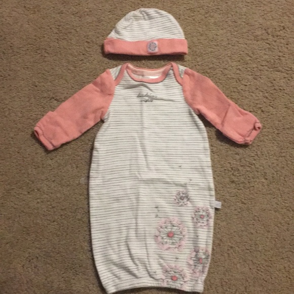 just born sleep sack